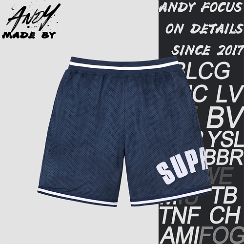 Supreme Sports Shorts