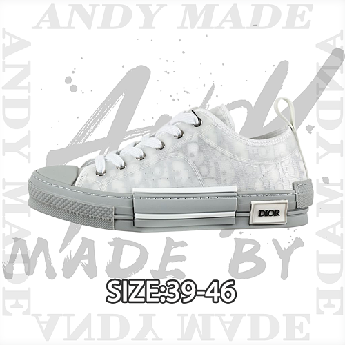 League Series Low-top Off-white Light Gray Simple Mesh