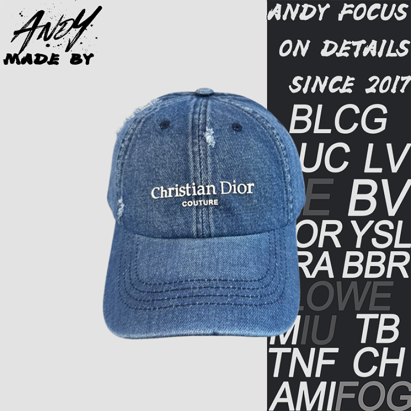 Baseball Cap
