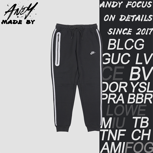 Tech Fleece Series Windrunner Small Logo Sweatpants