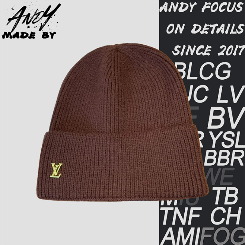 Knitted Hat