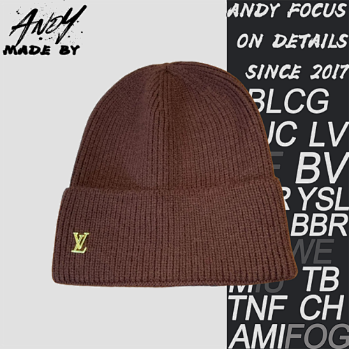 Knitted Hat