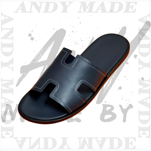 Hermès Classic H SlippersItem ID