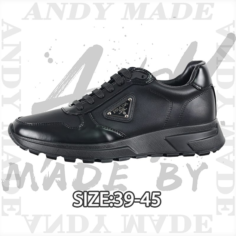 P Ada Shoes