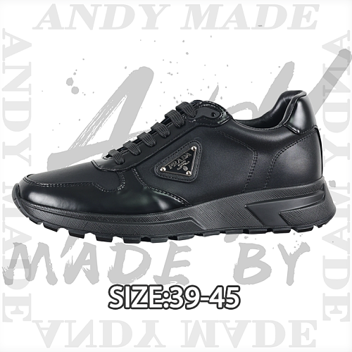 P Ada Shoes