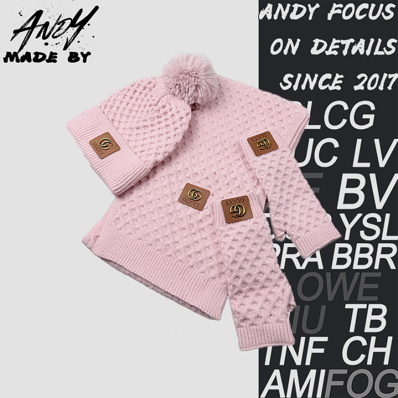 Three-Piece Set