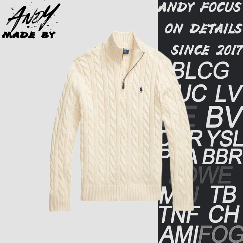 Classic Sweater Collection