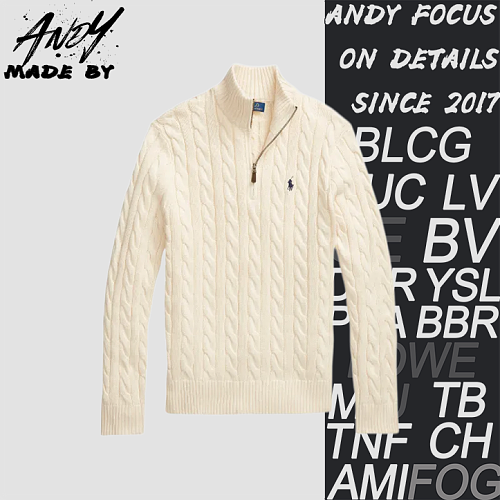 Classic Sweater Collection