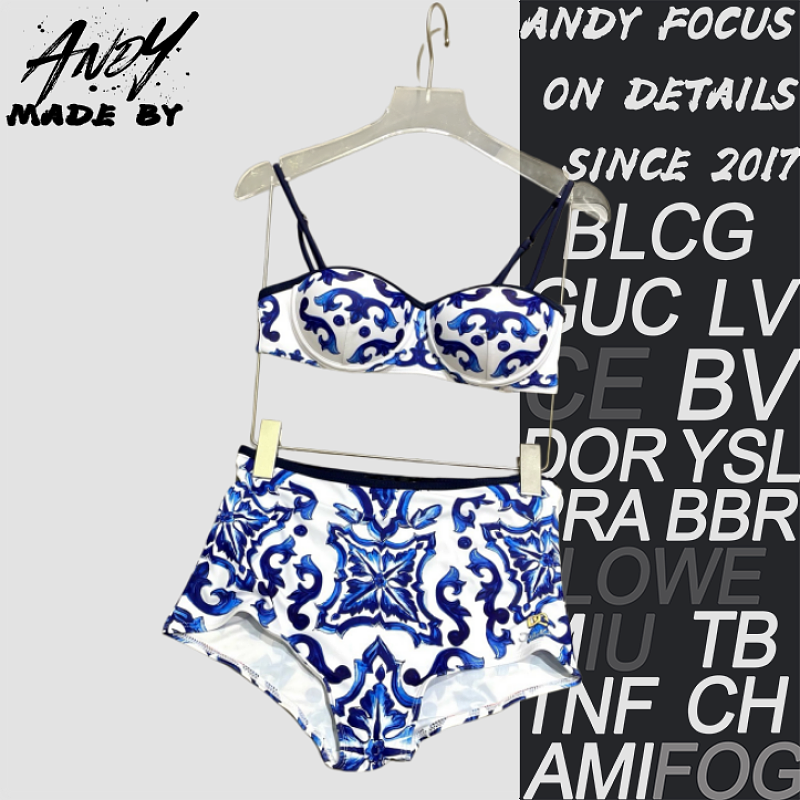 DG Bikini Swimsuit