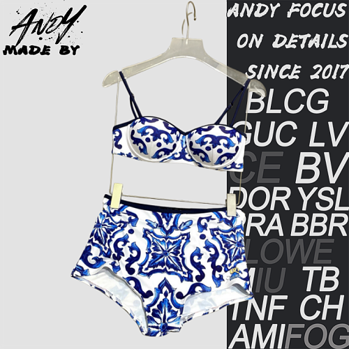 DG Bikini Swimsuit