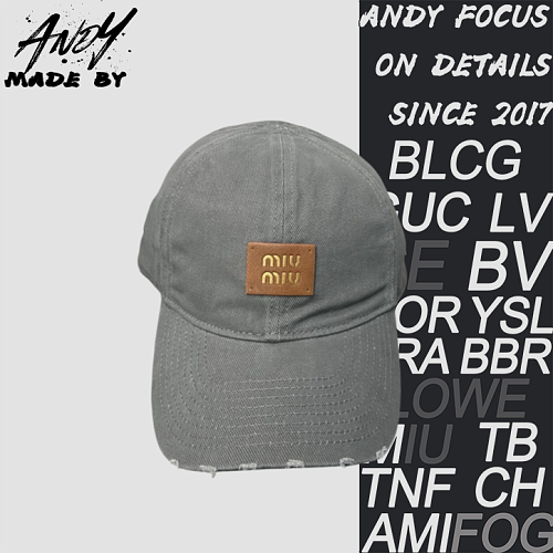 Baseball Cap