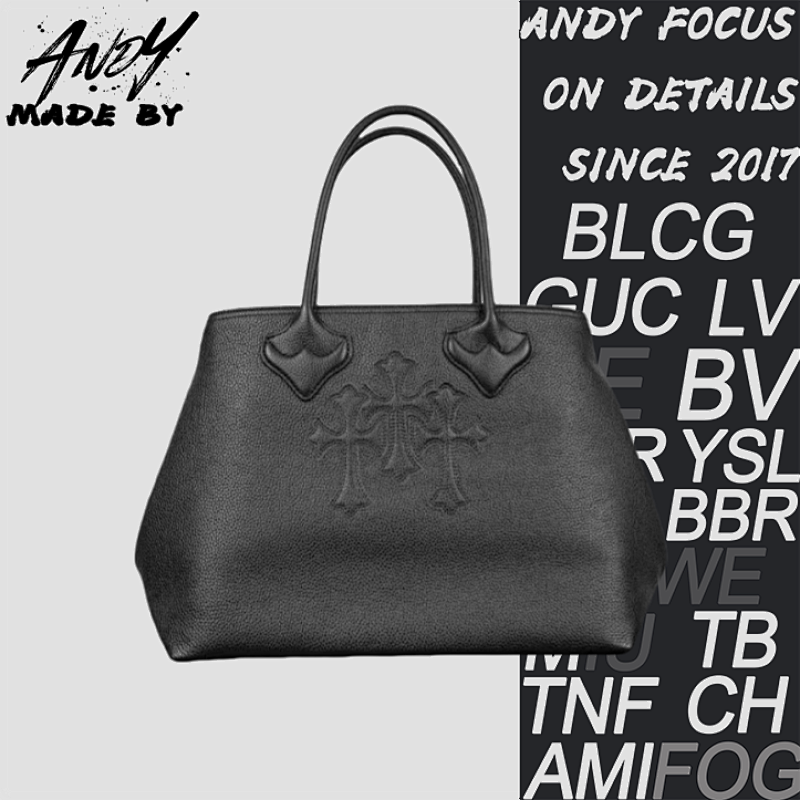 Chrome Hearts C Hrome Heart Bag