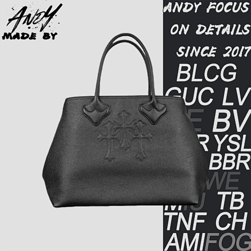 Chrome Hearts C Hrome Heart Bag
