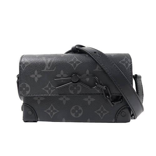 Louis Vuitton LV Square Bag With Full Print Of Old Flowers