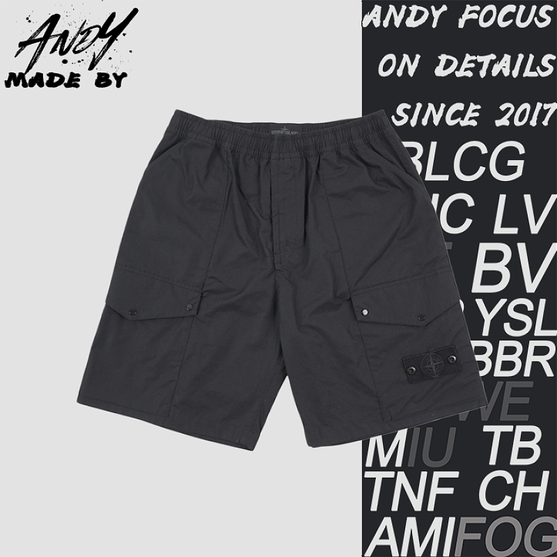 Work Shorts