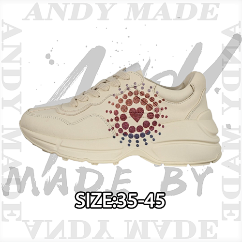 Gucci Gu Cci Rhyton Retro Dad Shoes