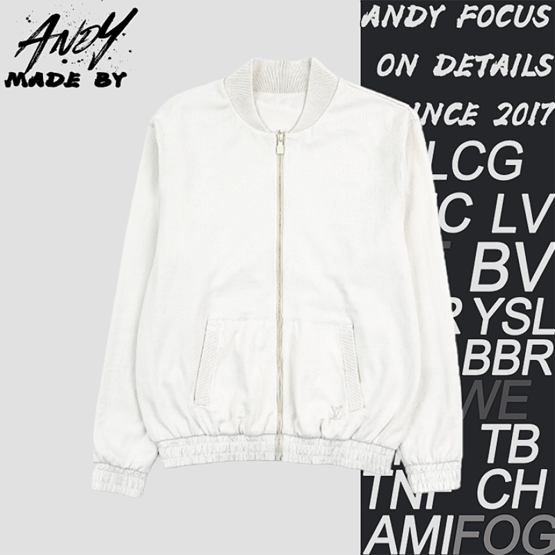 1v Reversible Jacket