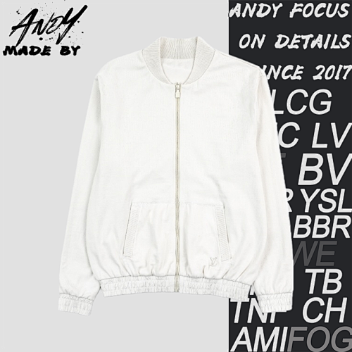 1v Reversible Jacket