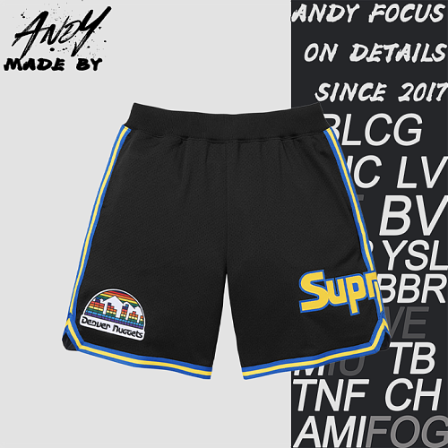 Supreme Nuggets Shorts