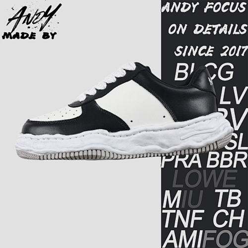 Nike M Ihara Yasuhiro Sulfurized Dissolution Shoe Shell Head