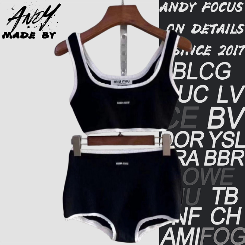Miu Miu Bikini Swimwear