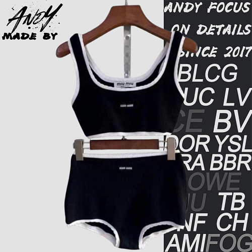 Miu Miu Bikini Swimwear