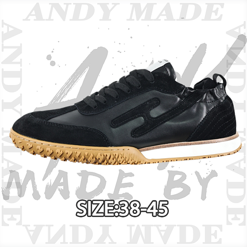 Casual German Army Trainers