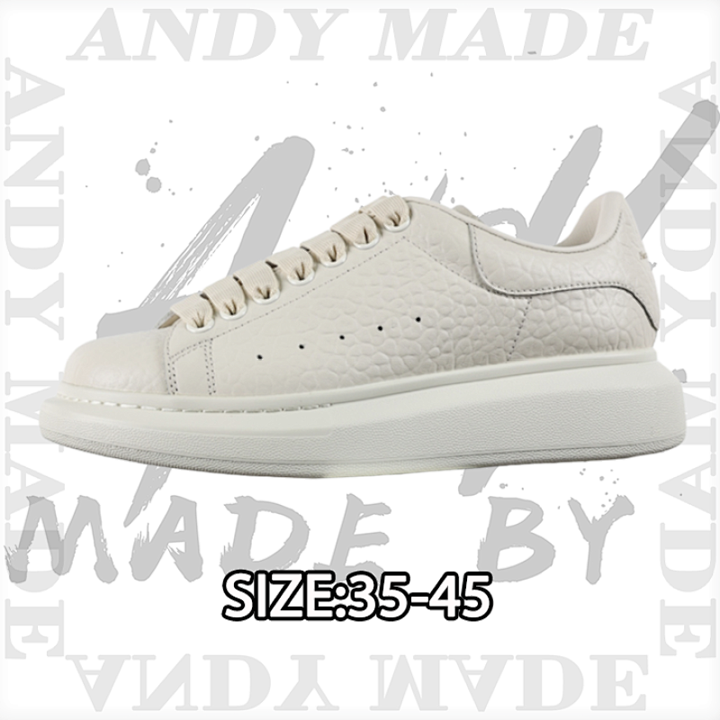 Alexander McQueen Sole Sneakers