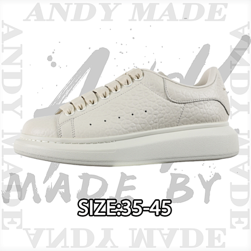 Alexander McQueen Sole Sneakers