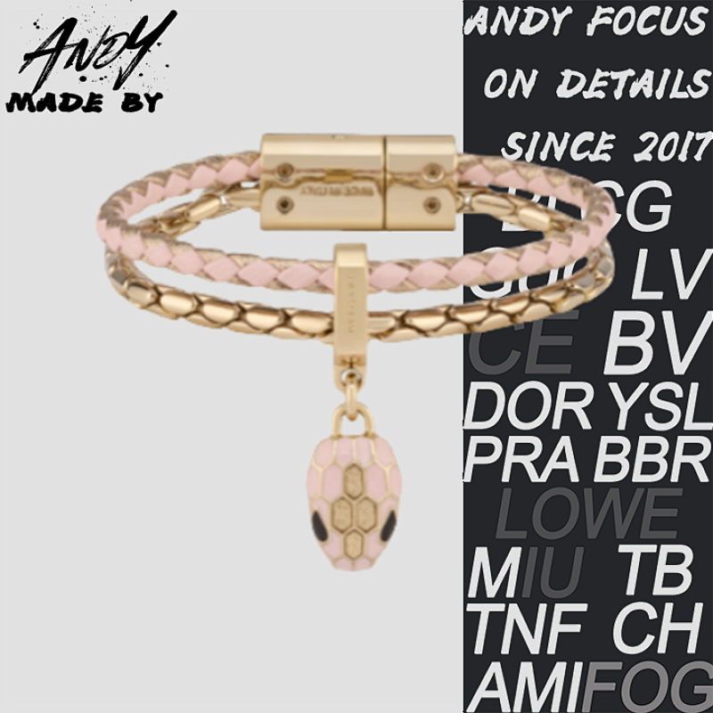 B Serpenti Forever Series Bracelet