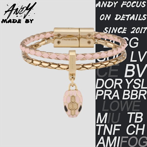 B Serpenti Forever Series Bracelet