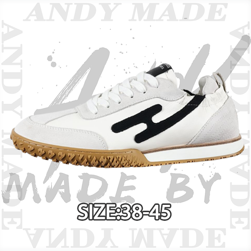 Casual German Army Trainers