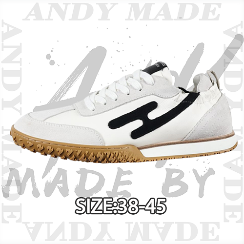 Casual German Army Trainers