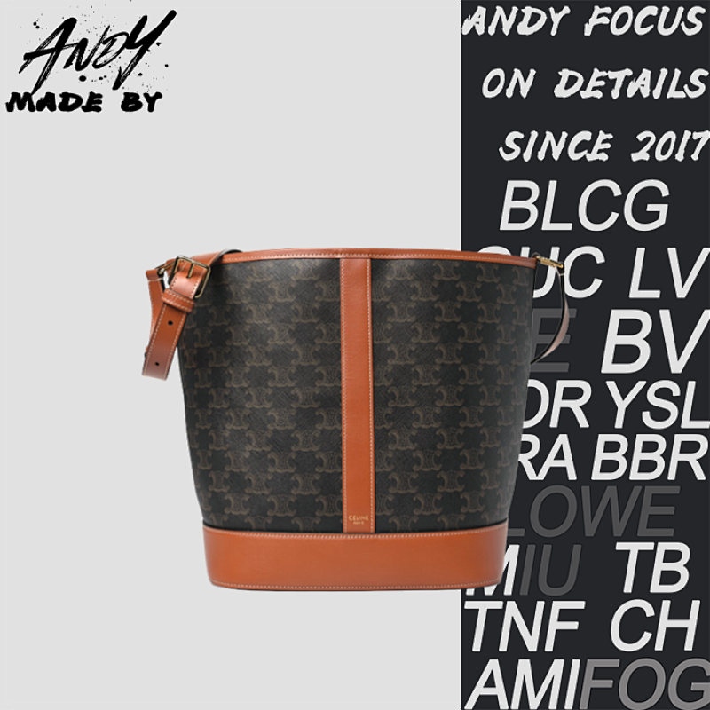 Celine Bucket Bag