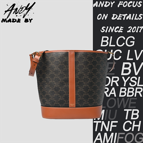 Celine Bucket Bag