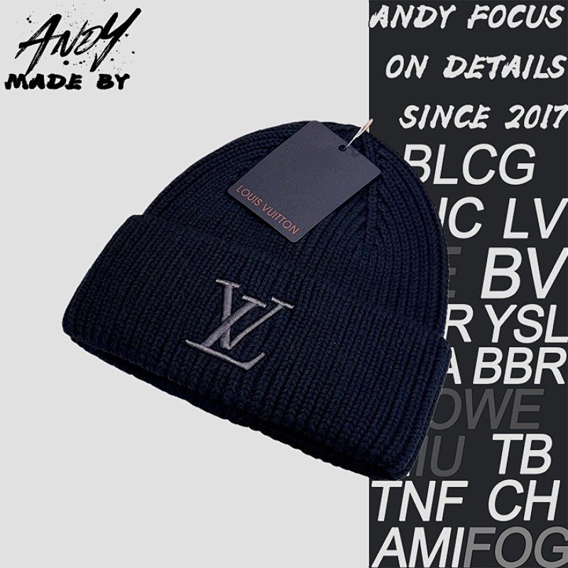Knitted Hat