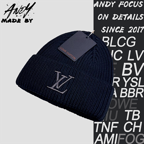 Knitted Hat