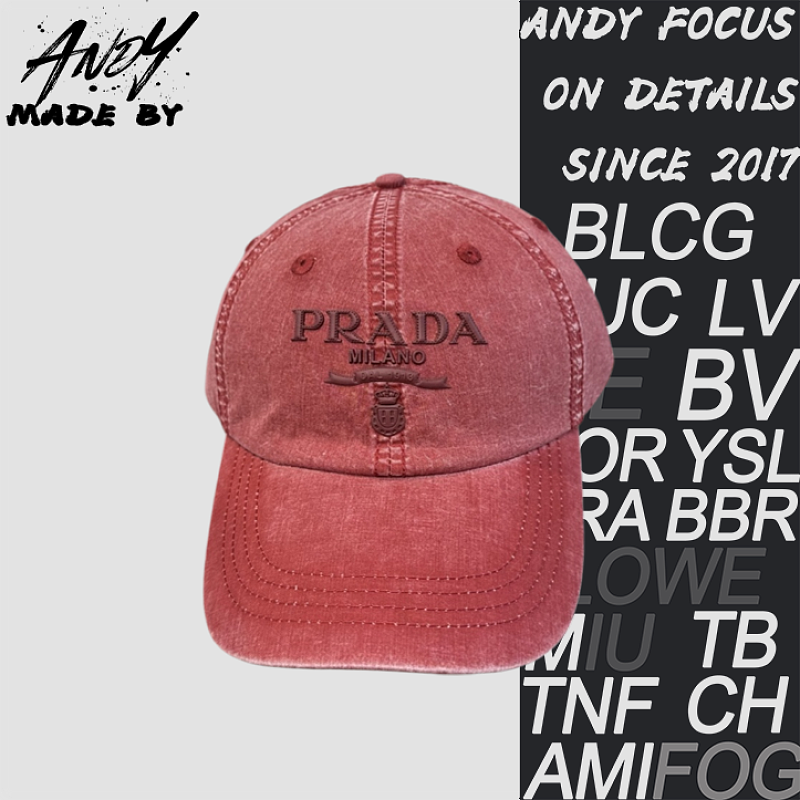 Classic Baseball Cap
