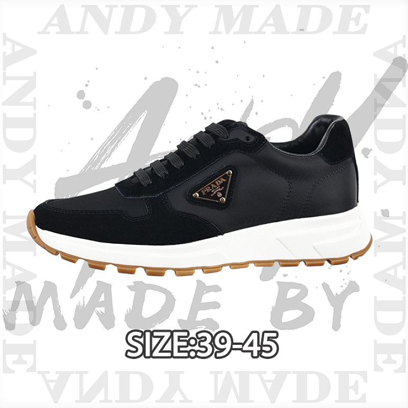 P Ada Shoes