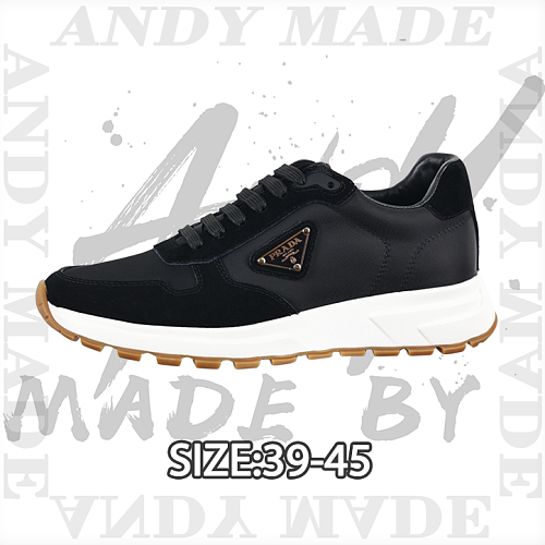 P Ada Shoes