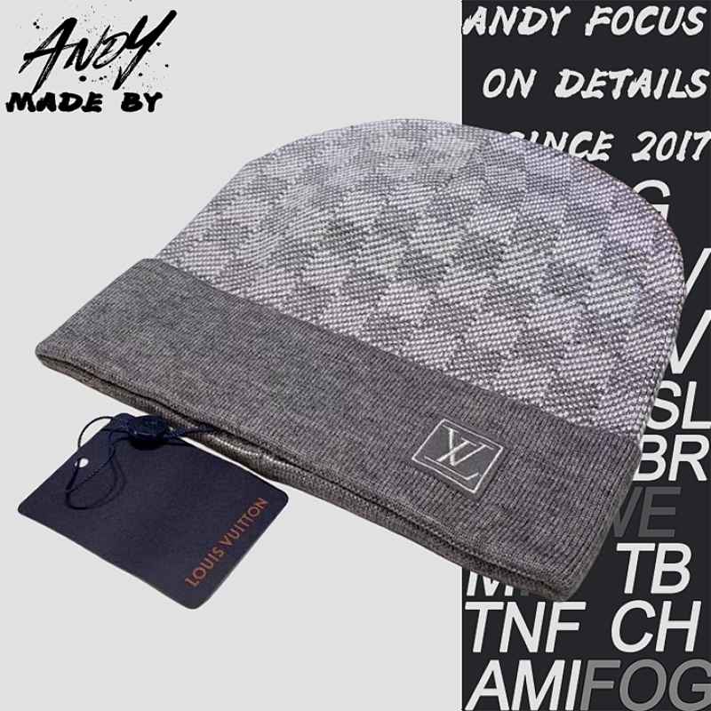 Knitted Hat