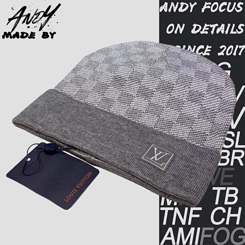 Knitted Hat