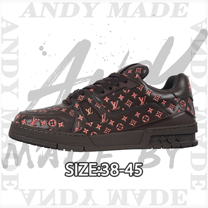 The Latest Hot Fashion Shoe