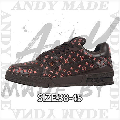 The Latest Hot Fashion Shoe