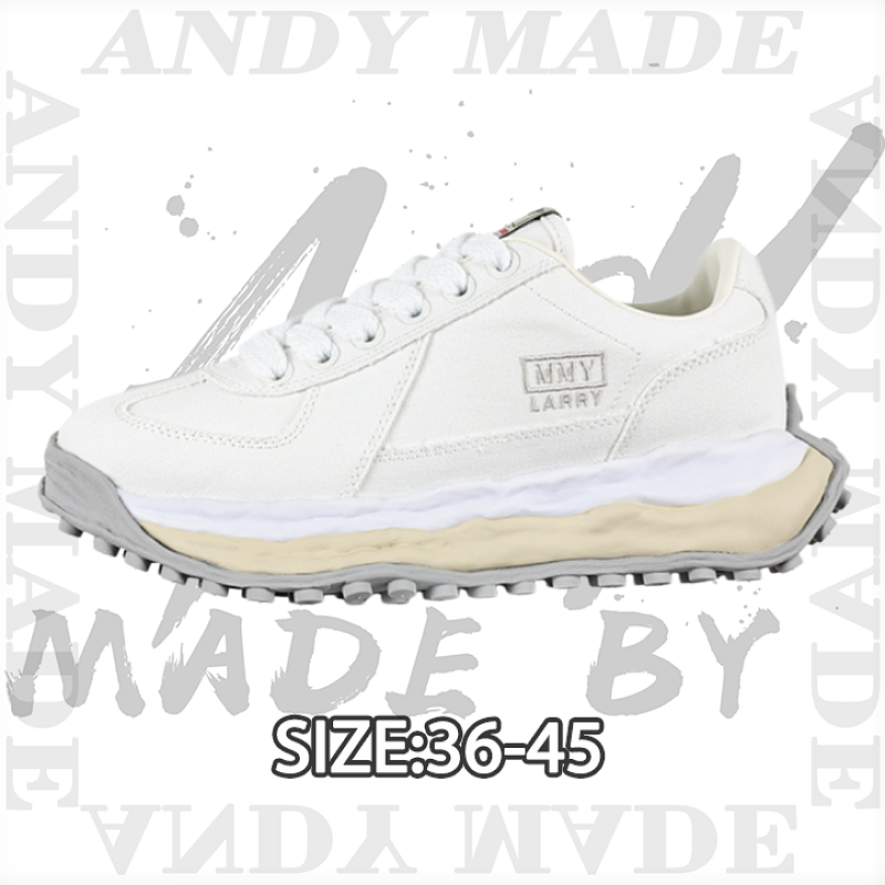 Casual Shoes White