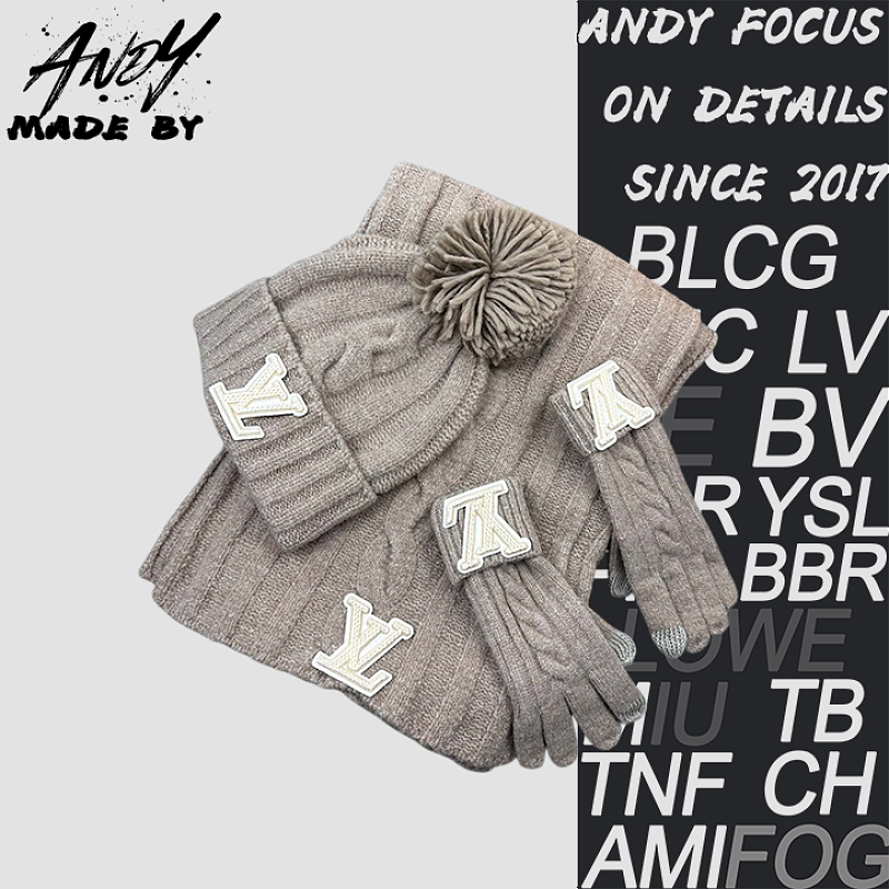 Three-Piece Set