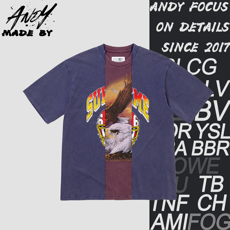 Supreme Eagle T-shirt