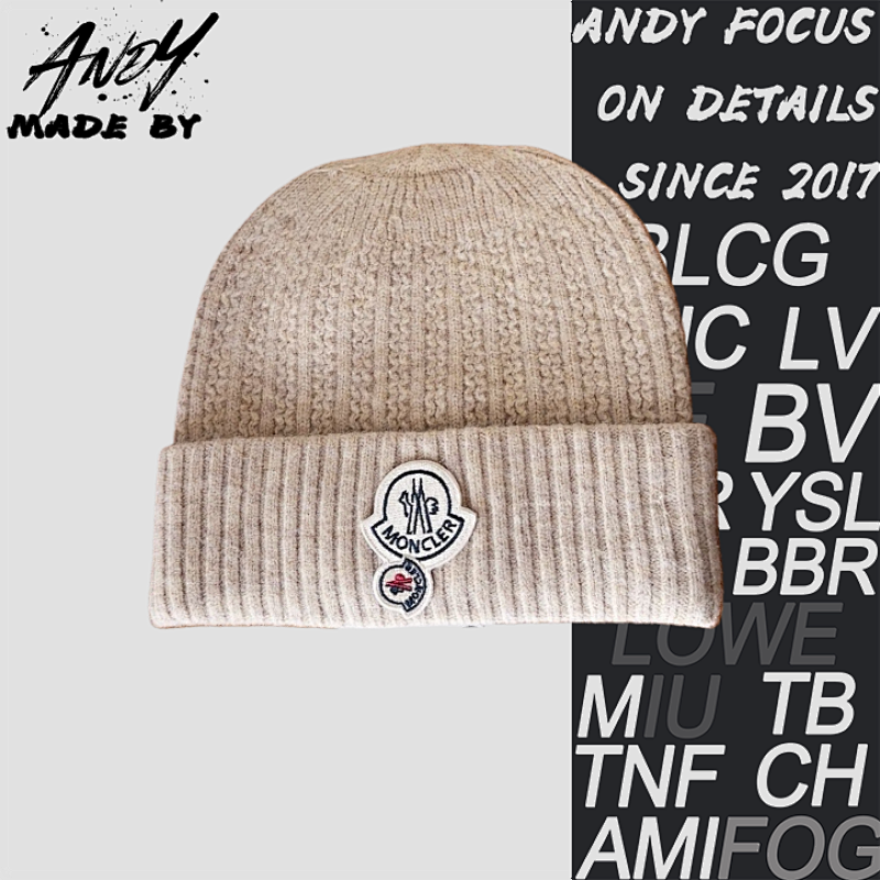 Knitted Hat
