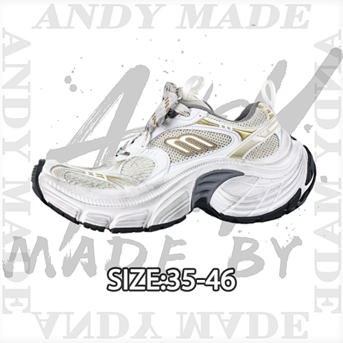 Balenciaga Dad Shoes