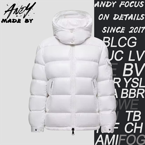 Short Down Jacket